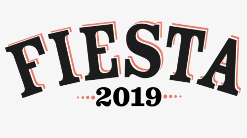 Fiesta 2019 Title Pic - Hispanic League Fiesta Winston Salem, HD Png Download, Transparent PNG