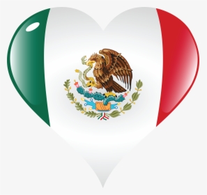 Transparent Maracas Png - Eagle Of Mexican Flag, Png Download, Transparent PNG