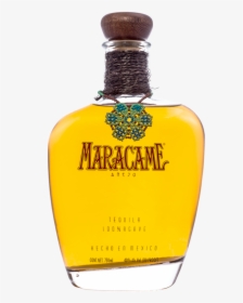 Maracame Anejo Tequila - Maracame Tequila Añejo, HD Png Download, Transparent PNG