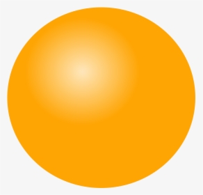 Circle Clipart Sphere - Circle, HD Png Download, Transparent PNG