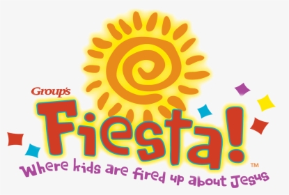 Groups Fiesta Vbs, HD Png Download, Transparent PNG