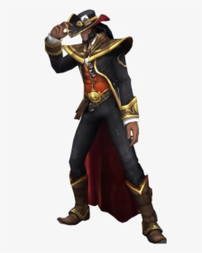 League Of Legends Champions Twisted Fate, HD Png Download, Transparent PNG
