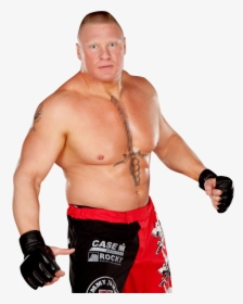 Brock Lesnar Clip Art - Brock Lesnar No Background, HD Png Download, Transparent PNG