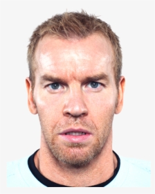Christian Wwe Face, HD Png Download, Transparent PNG