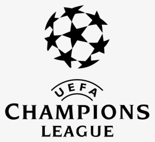 Clip Art Champions League Png - Uefa Champions League, Transparent Png, Transparent PNG