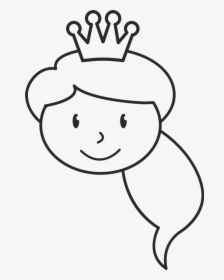 Stick Figure With Dress, HD Png Download, Transparent PNG