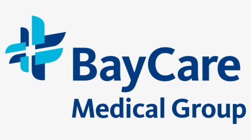 Transparent Astrazeneca Logo Png - Baycare Medical Group Logo, Png Download, Transparent PNG