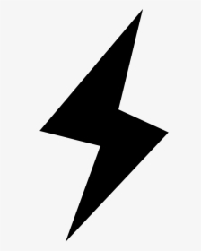 Lighting - Triangle, HD Png Download, Transparent PNG