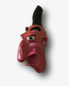 Seminole Masks, HD Png Download, Transparent PNG