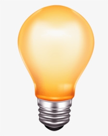 Bulb Light Png Image Free Download Searchpng - Light Bulb Vector Png, Transparent Png, Transparent PNG