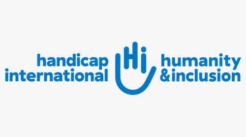 Handicap International, HD Png Download, Transparent PNG
