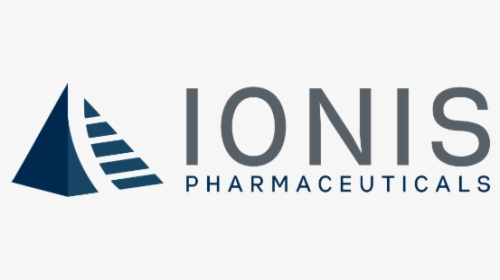Ionis Pharmaceuticals Logo Png, Transparent Png, Transparent PNG