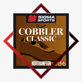 Sigma Sports Cobbler Classic, HD Png Download, Transparent PNG