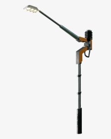 Microphone Stand, HD Png Download, Transparent PNG