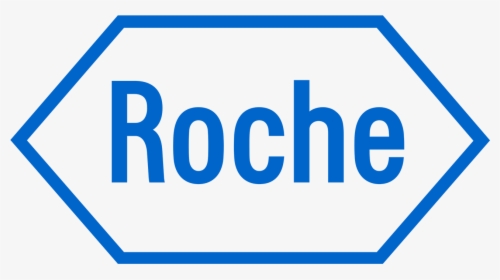Hoffmann-la Roche - Hoffmann La Roche Logo, HD Png Download, Transparent PNG
