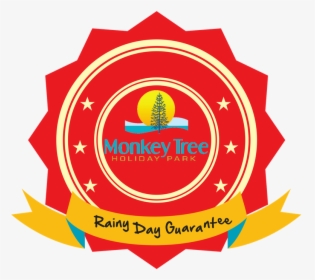 Monkey Tree Holiday Park Rainy Day Guarantee - Kumaraguru College Of Technology Logo, HD Png Download, Transparent PNG