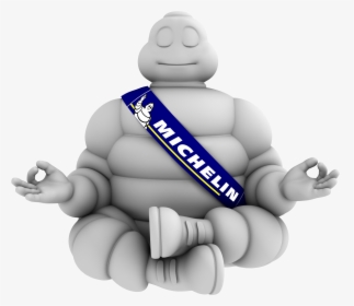 Michelin Man Png, Transparent Png, Transparent PNG