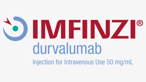 Imfinzi Logo, HD Png Download, Transparent PNG