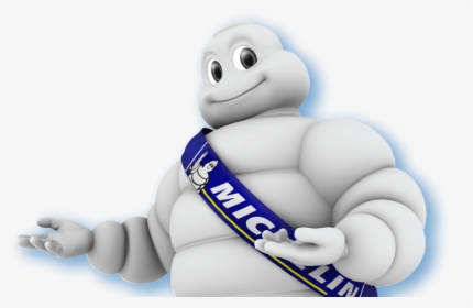 Michelin Man, HD Png Download, Transparent PNG
