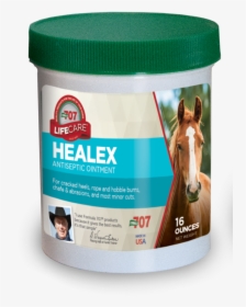 Antiseptic Ointment - Stallion, HD Png Download, Transparent PNG