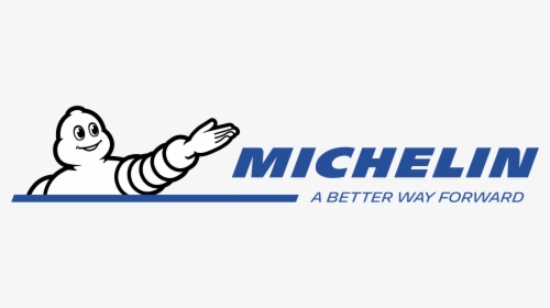 Michelin A Better Way Forward, HD Png Download, Transparent PNG