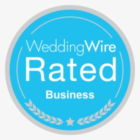 Wedding Wire Badge, HD Png Download, Transparent PNG