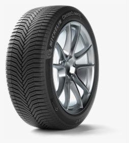 Crossclimate® , , Large - Michelin Crossclimate 195 60r15, HD Png Download, Transparent PNG