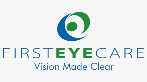 First Eye Care Carrolllton - First Eye Care Logo, HD Png Download, Transparent PNG