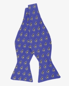 South Carolina Traditional Bow Tie Blue With Navy - Pocket, HD Png Download, Transparent PNG