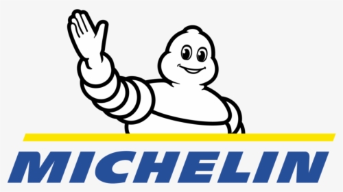 Transparent Michelin Man Png - Michelin Logo, Png Download, Transparent PNG