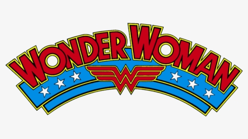 Wonder Woman Comics Black Canary Female Mera - Wonder Woman Logo Png, Transparent Png, Transparent PNG