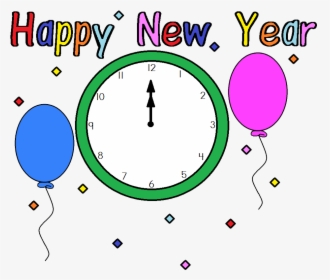 Free Printable 2016 Happy New Year Png - Happy New Year Gif Png, Transparent Png, Transparent PNG
