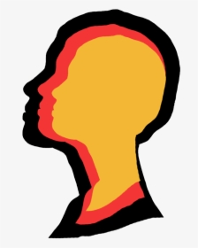 Silhouette Woman Three Times - Open University Of Cyprus, HD Png Download, Transparent PNG