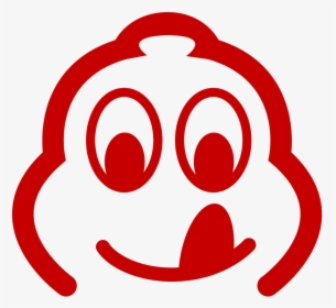 The Michelin Guide On Twitter - Michelin Bib Gourmand, HD Png Download, Transparent PNG
