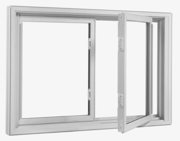 Wallside Windows Tilt And Slide Window - Sliding Door, HD Png Download, Transparent PNG