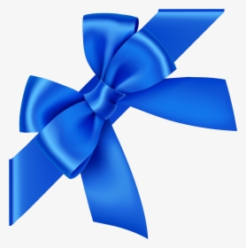 Blue Ribbon Clip Art, HD Png Download, Transparent PNG