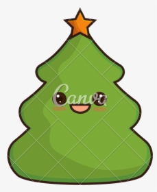 Transparent Christmas Tree Clipart Png - Christmas Tree, Png Download, Transparent PNG