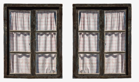 Window, Old, Old Window, Historically, Architecture - Old Window Png, Transparent Png, Transparent PNG