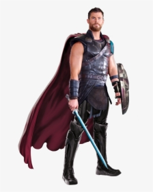 Thor Ragnarok Thor Png, Transparent Png, Transparent PNG