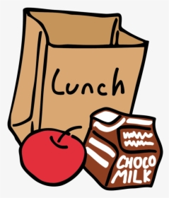 Lunch Box Clip Art, HD Png Download, Transparent PNG