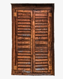 Window, Old, Decay, Old Window, Shutter, Historically - Old Wooden Window Png, Transparent Png, Transparent PNG