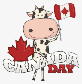 Transparent Background Canada Day Clipart, HD Png Download, Transparent PNG