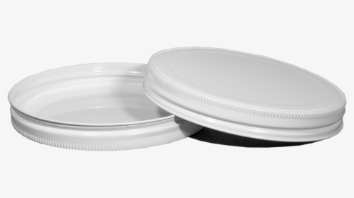 Containers And Lids, Glass Jars, 1 Gal - Lid, HD Png Download, Transparent PNG