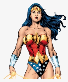 Transparent Wonder Woman Shield Png - Wonder Woman Comic Png, Png Download, Transparent PNG