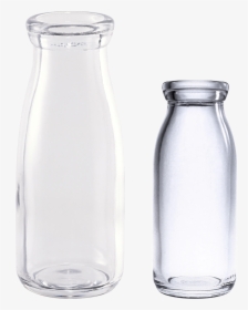 Glass Bottle Png Transparent, Png Download, Transparent PNG