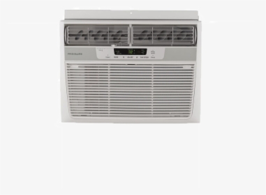 Window Ac Png Clipart Background - Air Conditioner, Transparent Png, Transparent PNG