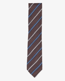 Cotton Silk Tie - Necktie, HD Png Download, Transparent PNG