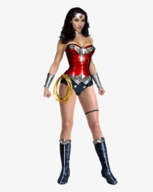 Wonder Woman New 52 Png - 2010 Wonder Woman Pilot, Transparent Png, Transparent PNG