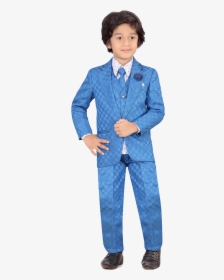 Kids Coat Pant Png Pics - Hopscotch Party Wear Boy, Transparent Png, Transparent PNG