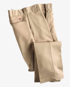Dickies Original 874® Work Pant From Atlantic Uniform - Dickie Khaki Pants #874, HD Png Download, Transparent PNG